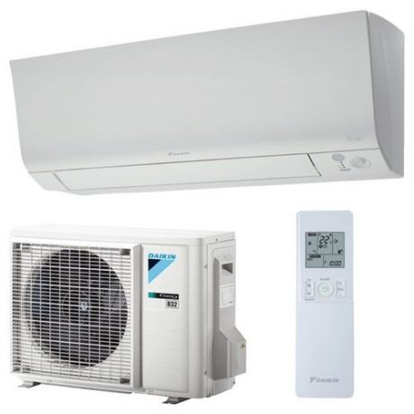 Настенная сплит-система Daikin