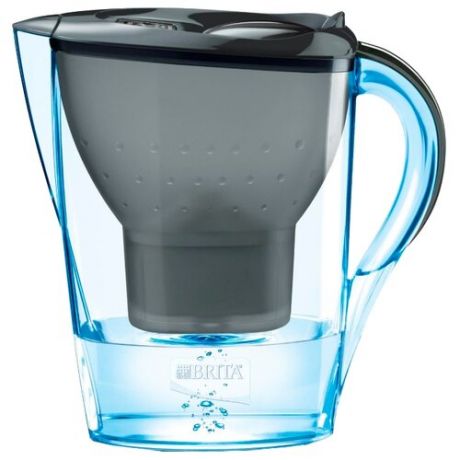 Фильтр кувшин Brita Marella XL