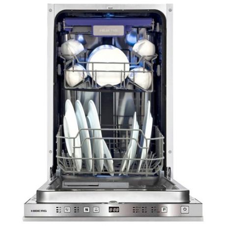 Посудомоечная машина HIBERG I49