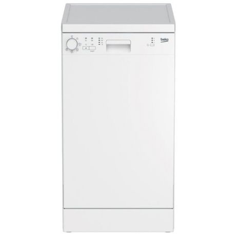 Посудомоечная машина Beko DFS