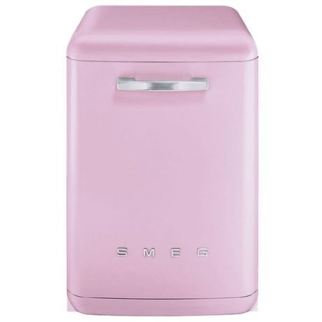 Посудомоечная машина smeg LVFABPK