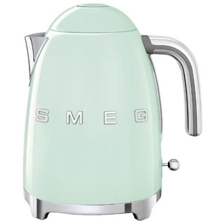 Чайник smeg KLF03