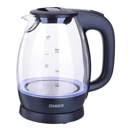 Чайник Zimber ZM-11221 11222