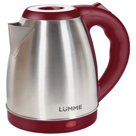 Чайник Lumme LU-146
