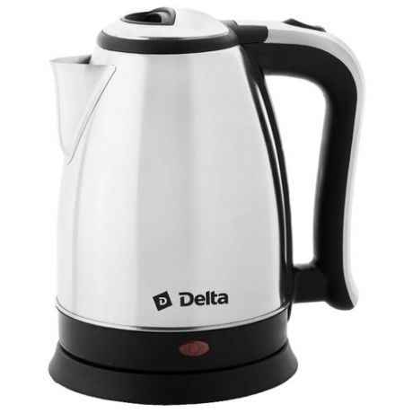 Чайник DELTA DL-1213 M