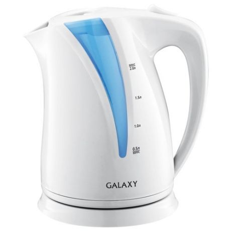 Чайник Galaxy GL0203