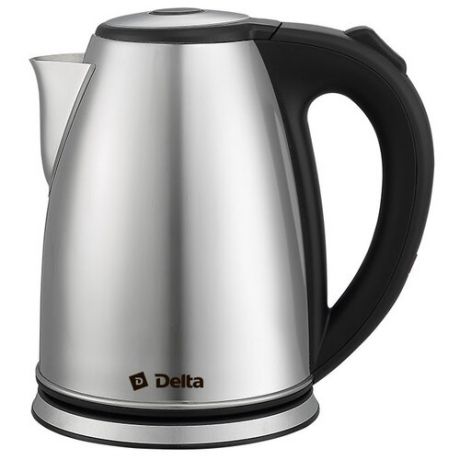 Чайник DELTA DL-1355
