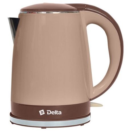 Чайник DELTA DL-1370