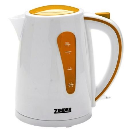 Чайник Zimber ZM-10842 10843