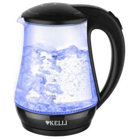 Чайник Kelli KL-1334