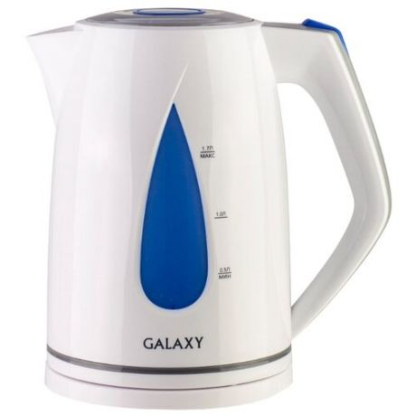 Чайник Galaxy GL0201