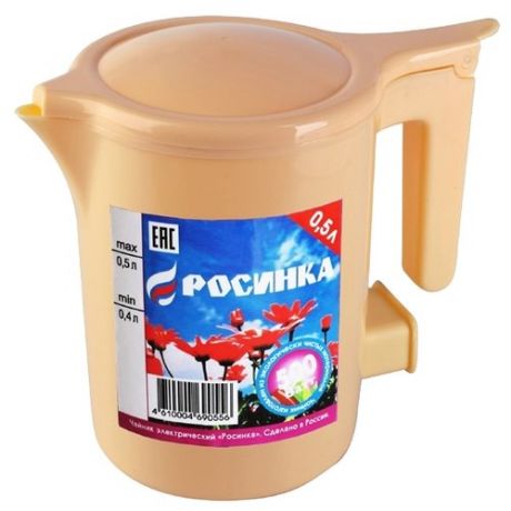 Чайник Росинка ЭЧ-05 05-220