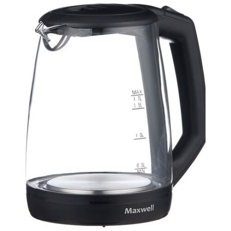 Чайник Maxwell MW-1076