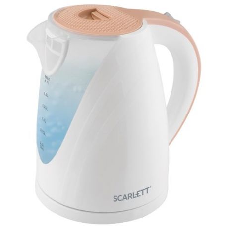 Чайник Scarlett SC-EK18P43