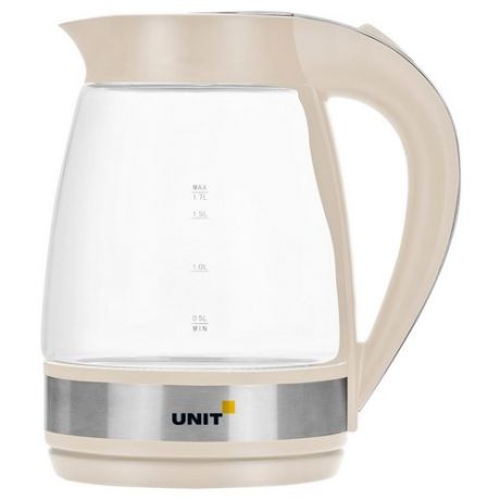 Чайник UNIT UEK-256