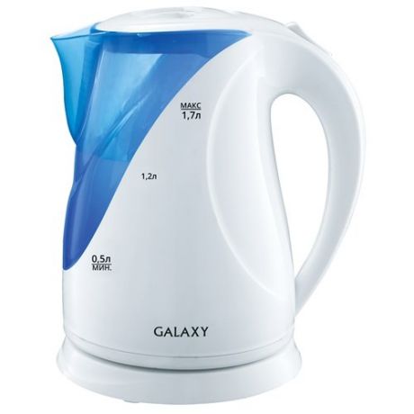 Чайник Galaxy GL0202
