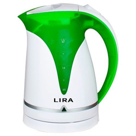 Чайник Lira LR 0101