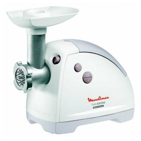 Мясорубка Moulinex HV6 ME 620