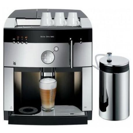 Кофемашина WMF 1000 Pro S