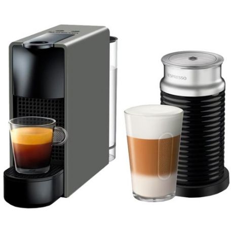 Кофемашина Nespresso C30