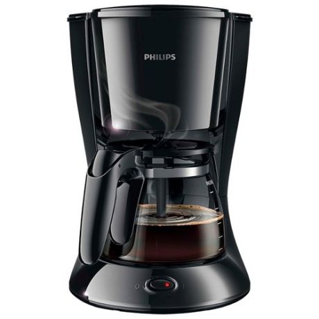 Кофеварка Philips HD7467 Daily