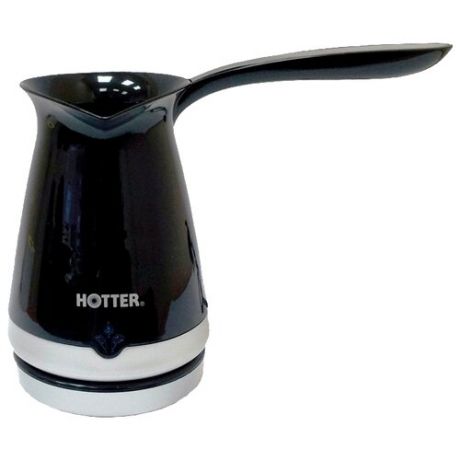 Кофеварка Hotter HX-CM2039