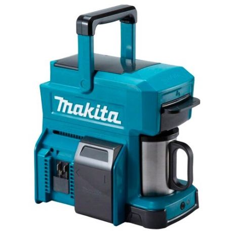 Кофеварка Makita DCM501Z