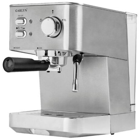 Кофеварка рожковая Garlyn L50