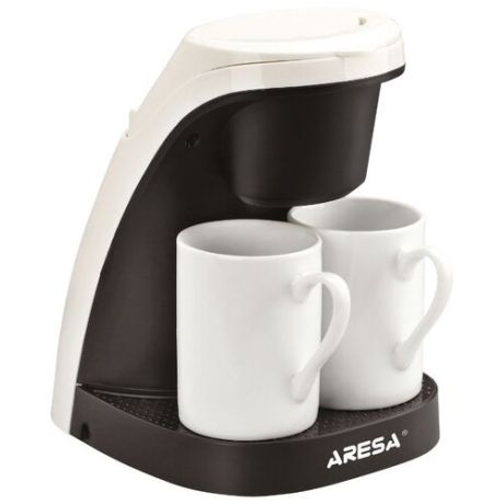 Кофеварка ARESA AR-1602 CM-112