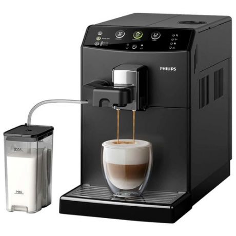 Кофемашина Philips HD8829 3000