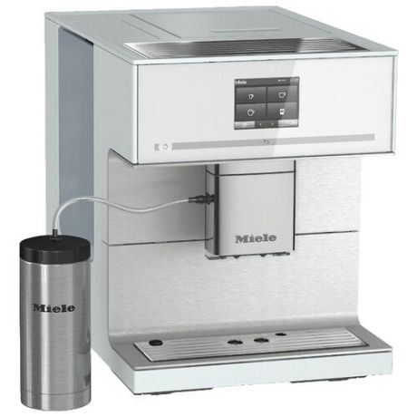 Кофемашина Miele CM 7350