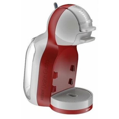 Кофемашина Krups Dolce Gusto KP