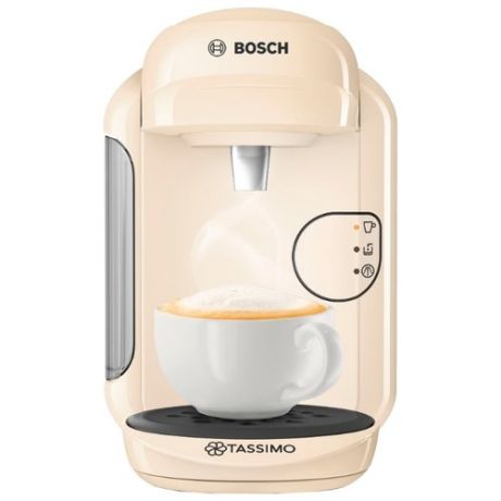 Кофемашина Bosch TAS 1401 1402