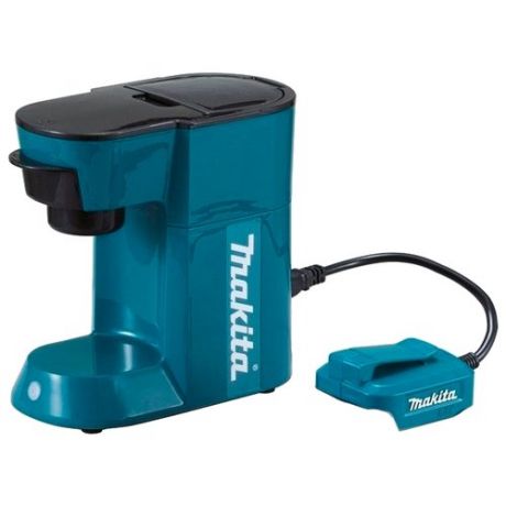 Кофеварка Makita DCM500Z