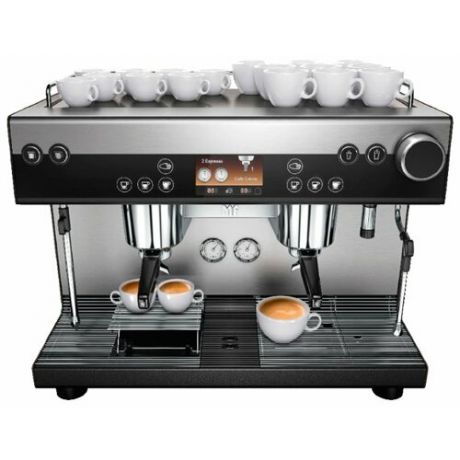 Кофеварка рожковая WMF Espresso