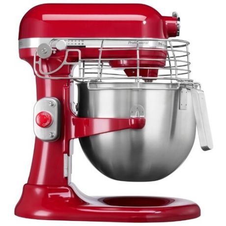 Миксер KitchenAid 5KSM7990XE