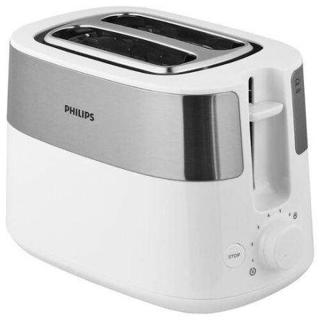 Тостер Philips HD 2515