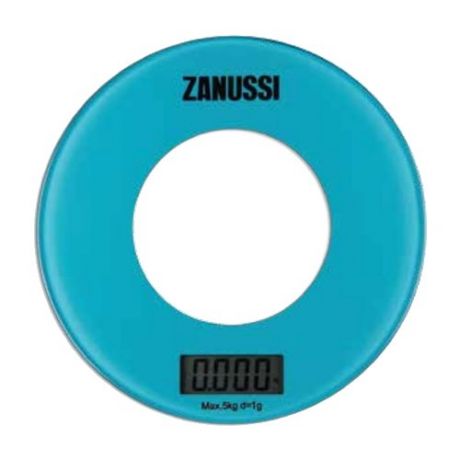 Кухонные весы Zanussi ZSE21221