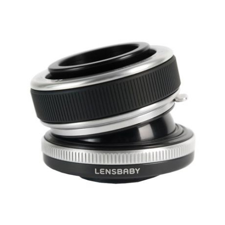 Объектив Lensbaby Composer with