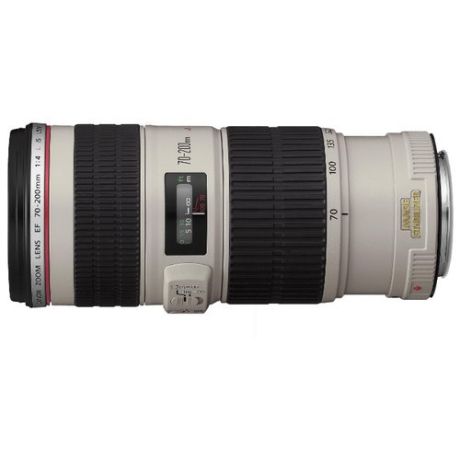 Объектив Canon EF 70-200mm f 4L