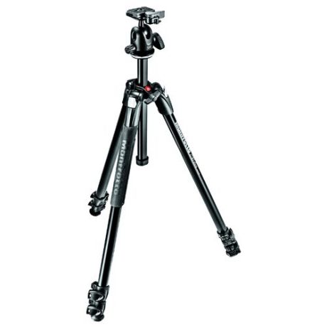 Штатив Manfrotto MK290XTA3-BH