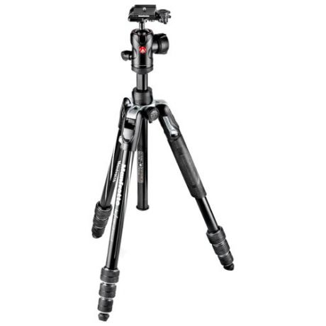 Штатив Manfrotto MKBFRTA4BK-BH