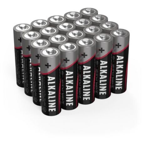 Батарейка ANSMANN Alkaline AA