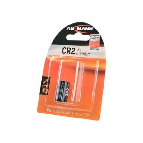 Батарейка ANSMANN CR2
