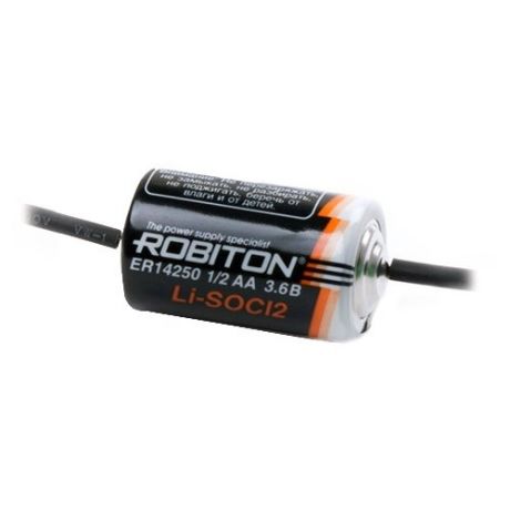 Батарейка ROBITON ER14250-AX с