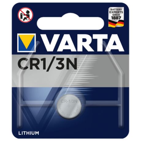 Батарейка VARTA Professional