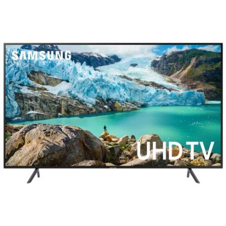Телевизор Samsung UE75RU7100U