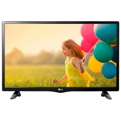 Телевизор LG 24LK451V 24 2019