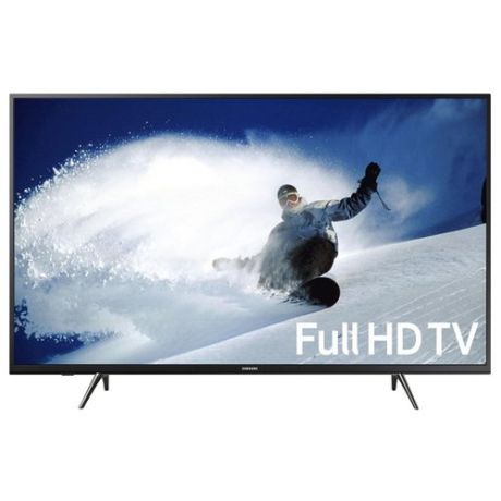Телевизор Samsung UE43J5202AU