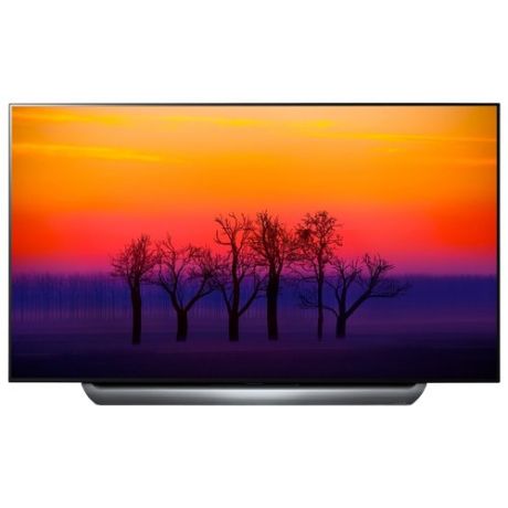 Телевизор OLED LG OLED77C8 76.7
